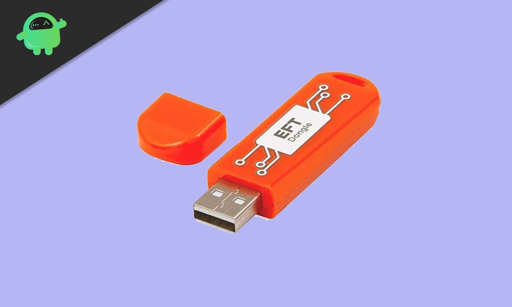 EFT Dongle Latest Full Setup File | Download - 2020