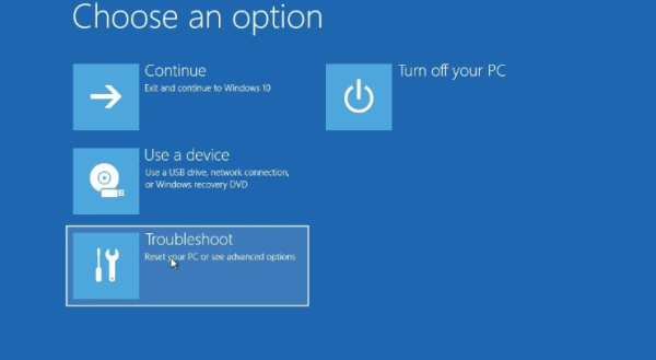 Fix Asus Zephyrus Laptop Blue Screen of death (Windows 10)