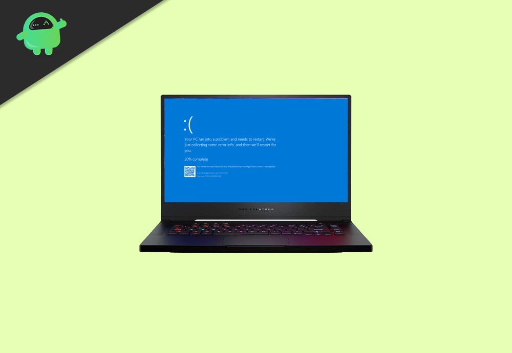 Fix: Netio.sys Blue Screen Error in Windows 10