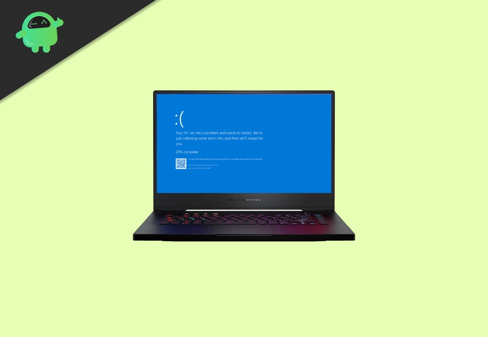 Синий экран смерти. Laptop Blue Screen. Синий экран смерти Windows. NETIO sys. Asus синий экран