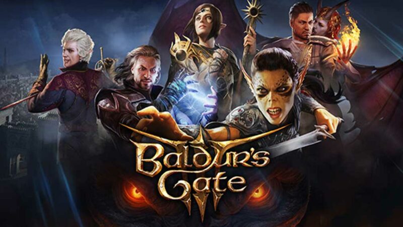 Fix Baldur's Gate 3 Crashing Issue