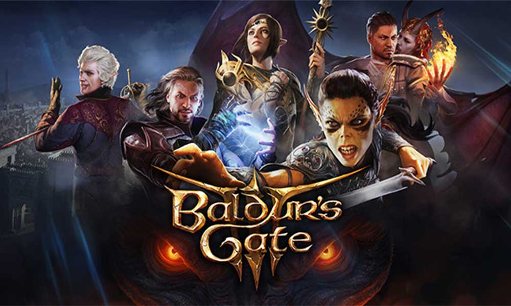 Fix Baldur's Gate 3 Crashing Issue