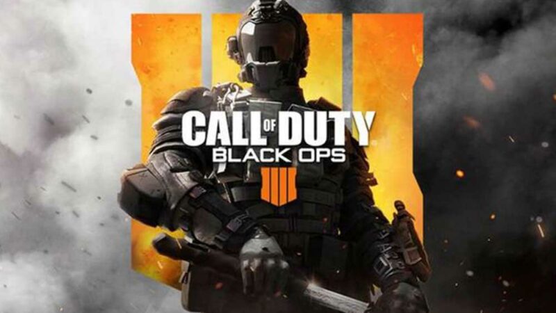 Fix Black Ops 4 Game Crashing or Black Screen