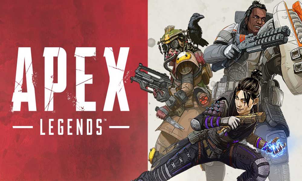 Best Apex Legends Settings for PC | Increase FPS