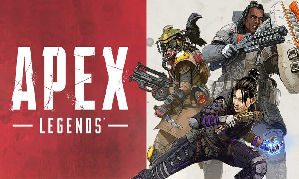 Fix Directx Install Error In Apex Legends Game