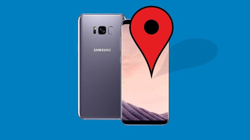 Fix GPS Tracking Issues samsung galaxy