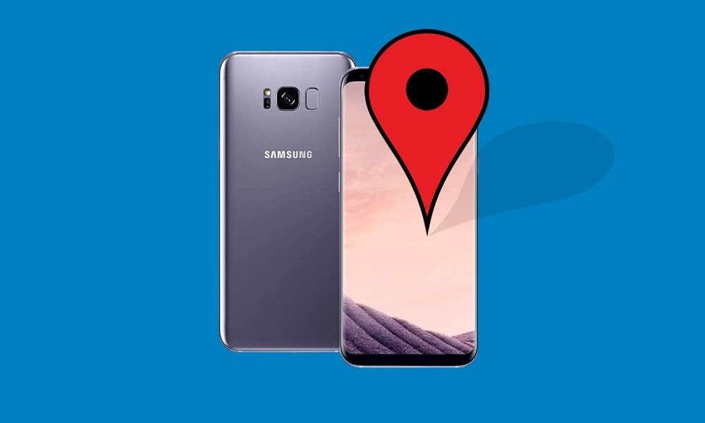 Fix GPS Tracking Issues samsung galaxy