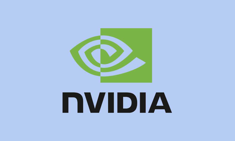 Fix NVIDIA Driver not compatible with this Windows version