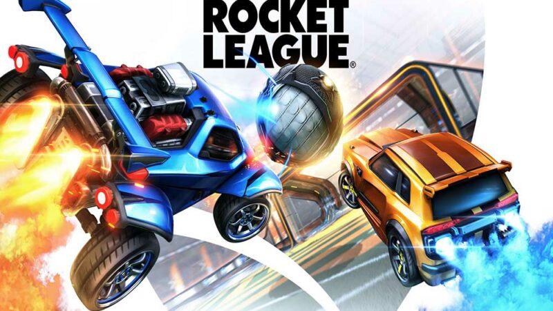 Fix Rocket League Communications With Epic Online Services Error