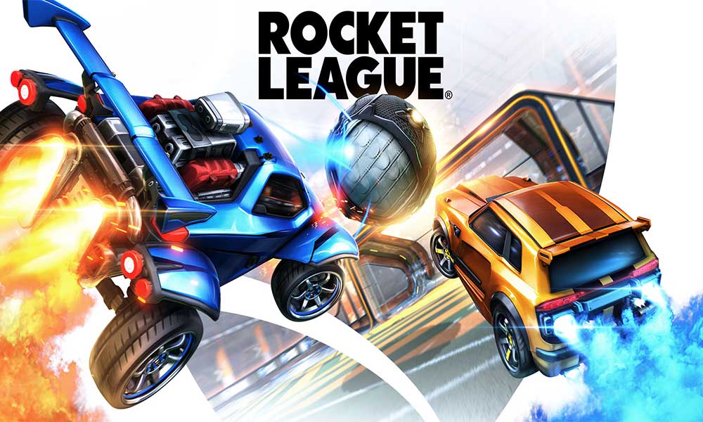 Fix Rocket League Communications With Epic Online Services Error