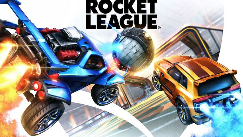 Fix Rocket League Freezing on PS4 issue