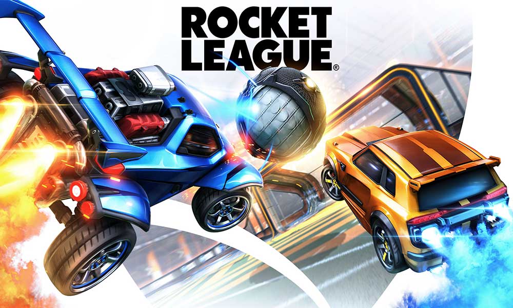 Fix Rocket League Freezing on PS4 issue