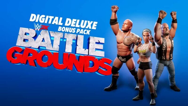 Fix WWE 2K Battlegrounds You need to be Online Error