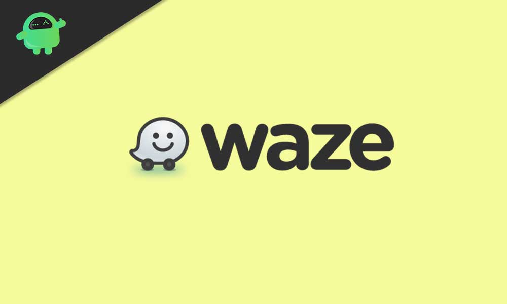 Fix Waze Not Working