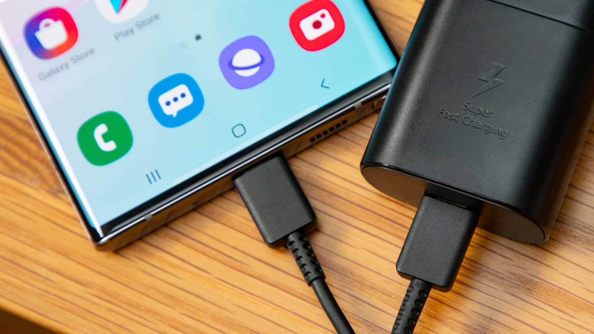 Samsung Galaxy Note 10 SM-N970W Firmware File | Canada