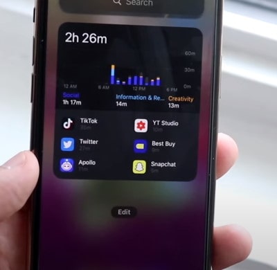 How to Get Spotify Widget on iOS 14