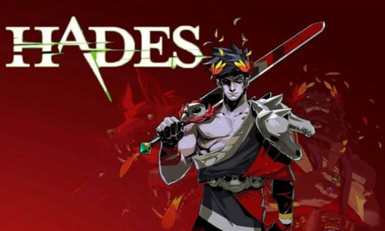 hades steam discount