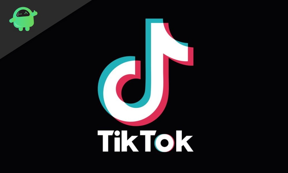 сменить логин на TikTok