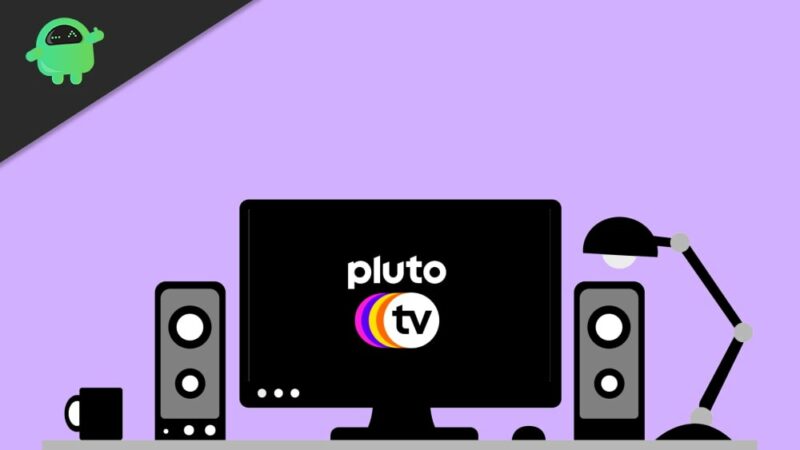 How To Remove Pluto TV From My Computer