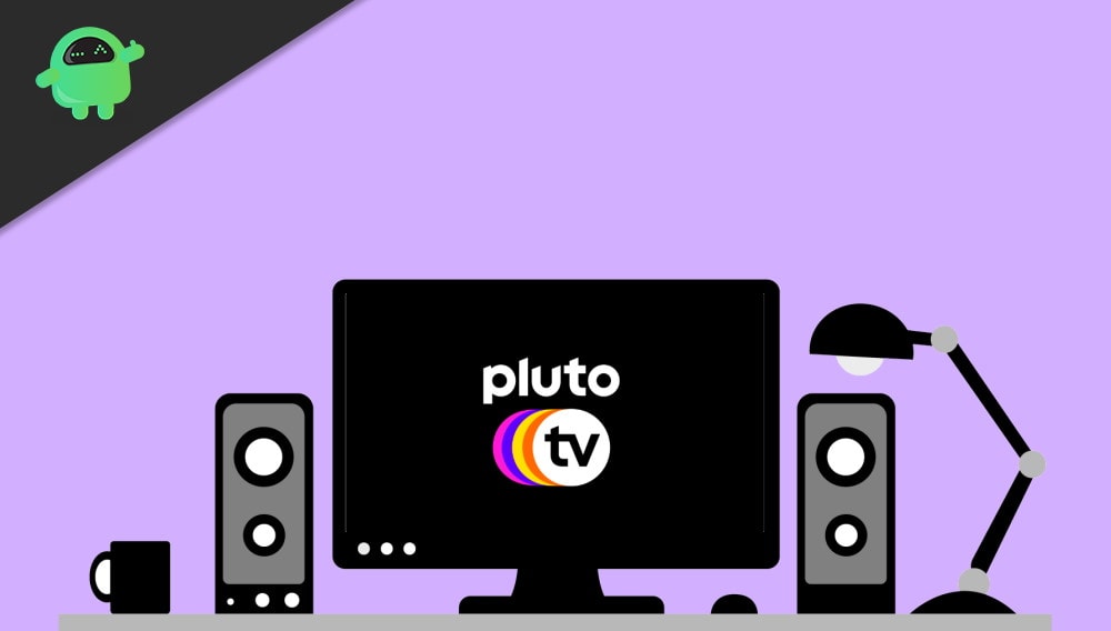 How To Remove Pluto TV From My Computer