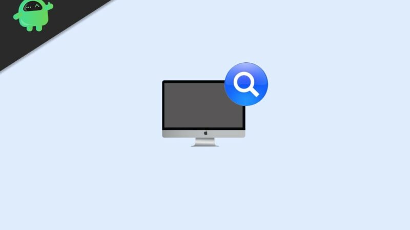 How To View File Path and Open in Mac Spotlight Search