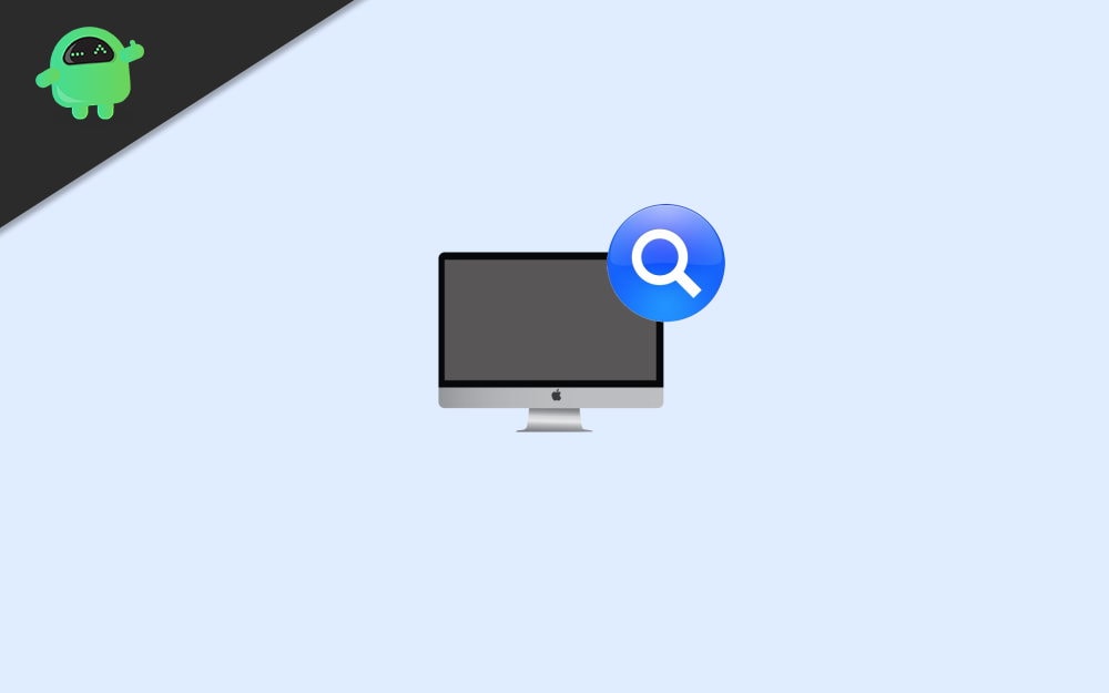 How To View File Path and Open in Mac Spotlight Search