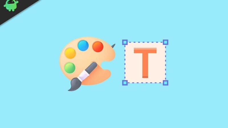 How to Add and Edit Text in Paint 3D