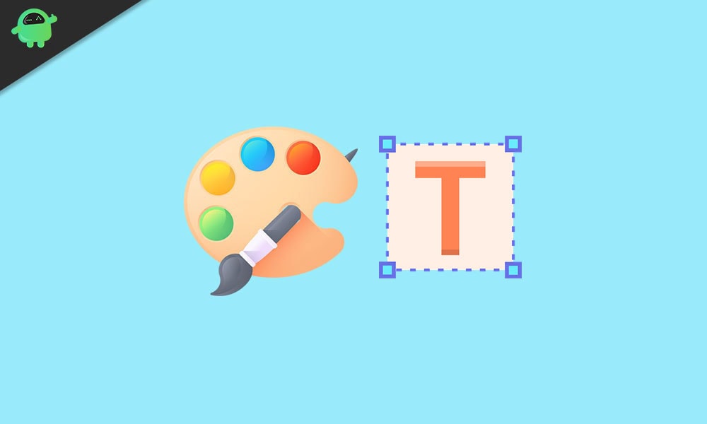 How to Add and Edit Text in Paint 3D