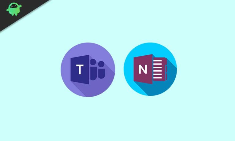 ms teams onenote