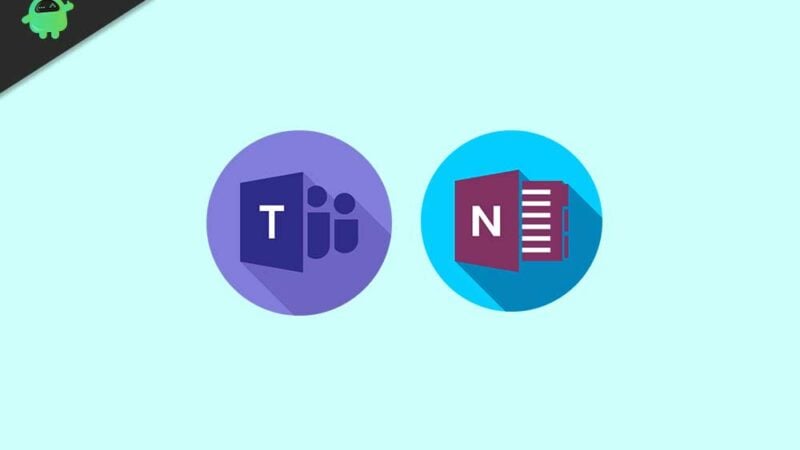 How to Add and Use OneNote app in Microsoft Teams