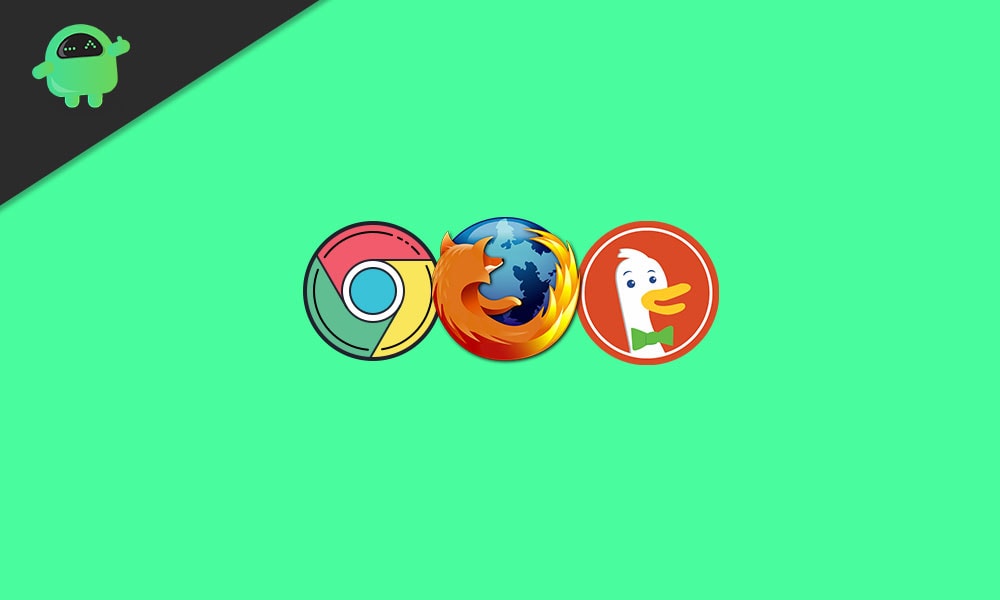 How to Change Default Browser on iPhone and iPad