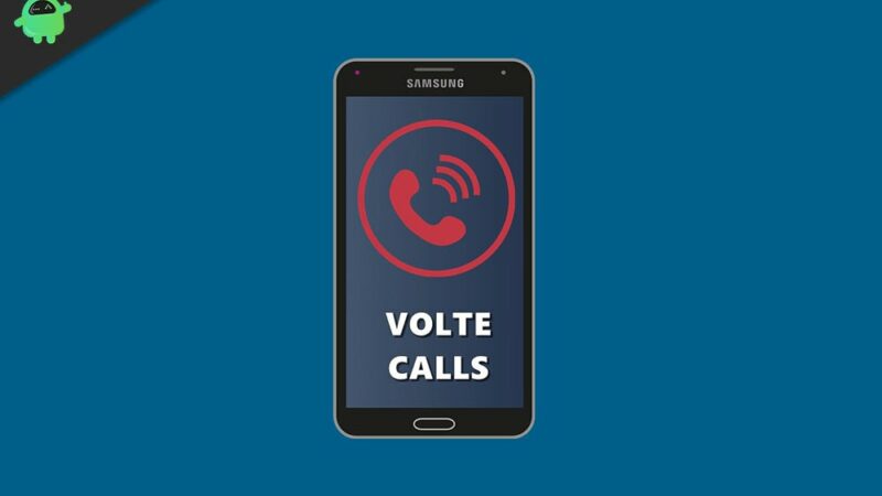 How to Enable VoLTE on any Samsung Galaxy phone