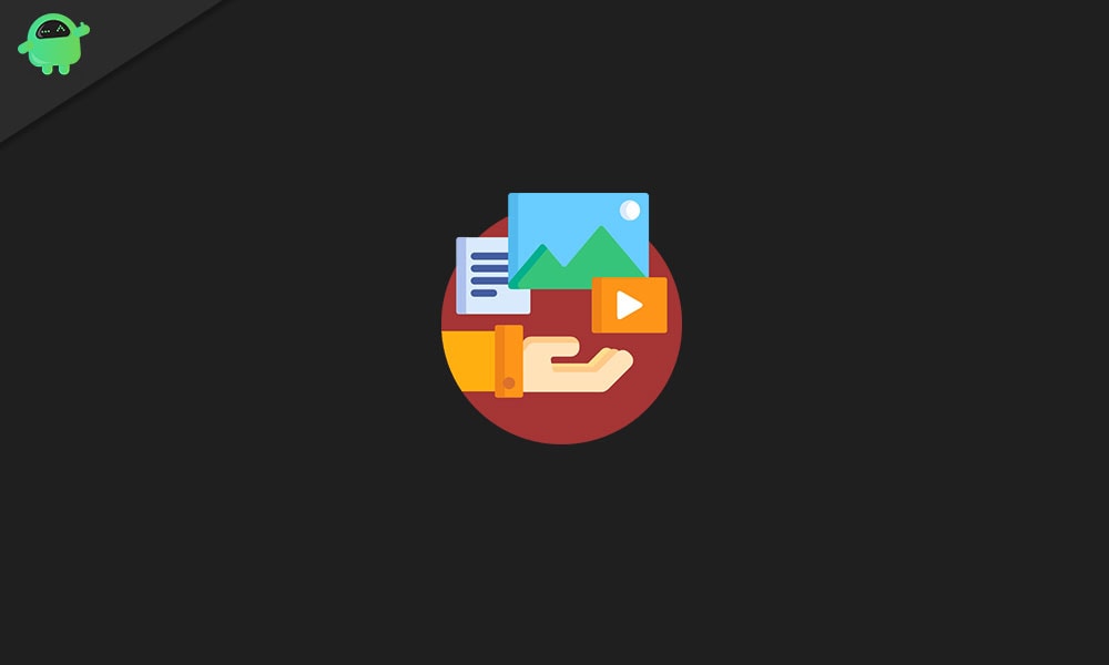 How to Enable and Use Nearby Share on Android