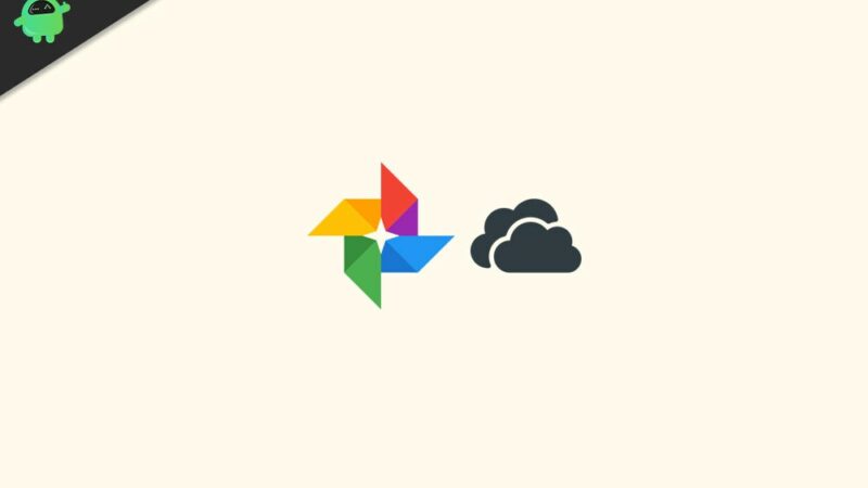 How to Export Google Photos to OneDrive in One Click