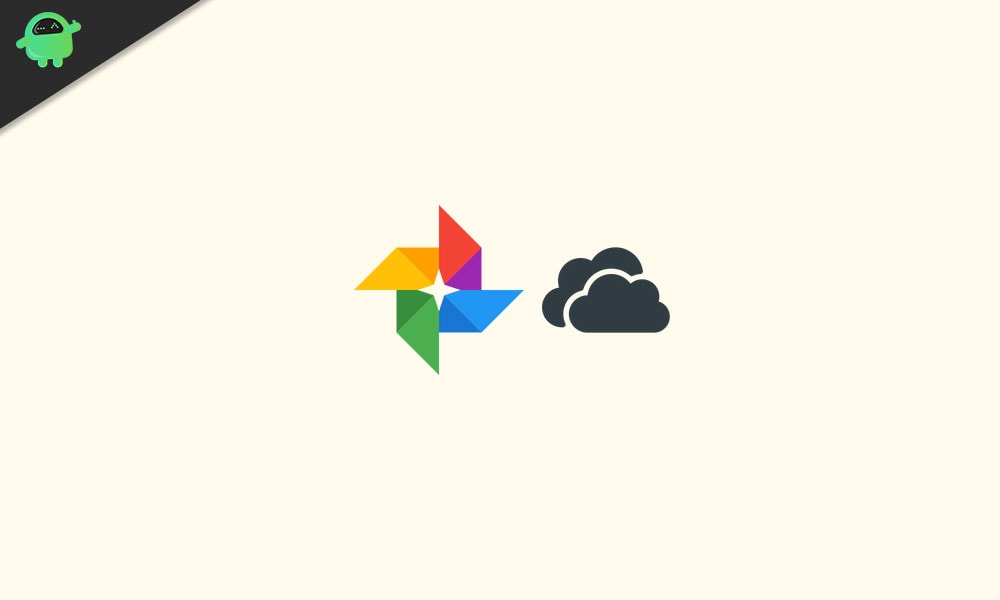 How to Export Google Photos to OneDrive in One Click