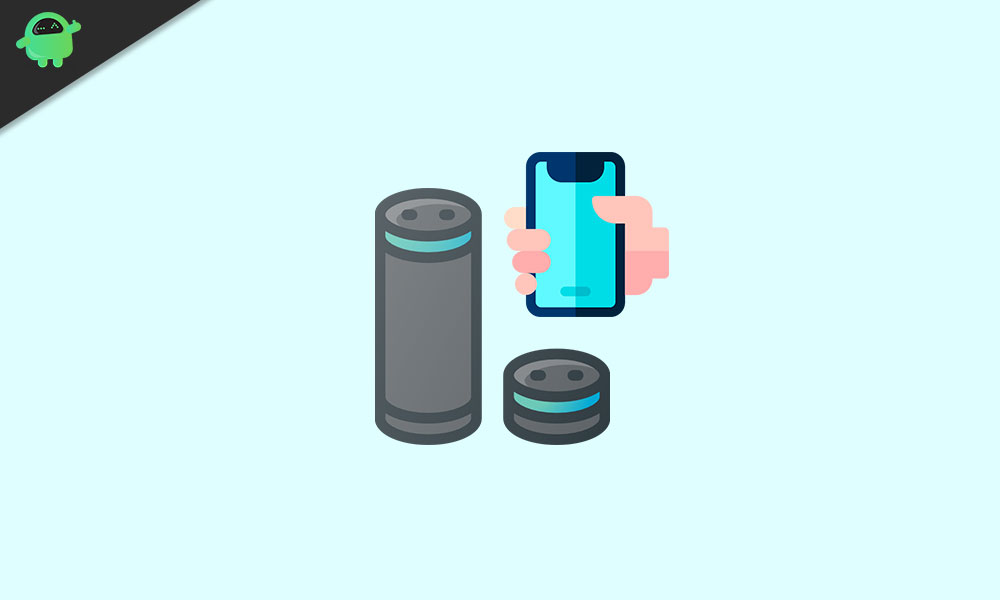 How to Find Your Missing Phone Using Alexa
