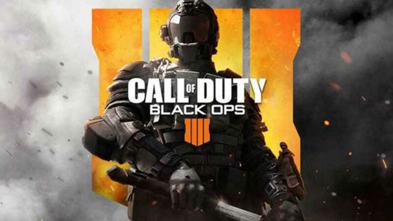 How to Fix Black Ops 4 Fatal Error Issue