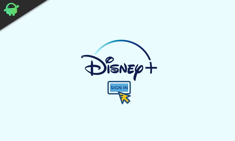 How to Fix Disney Plus Login Button not Working