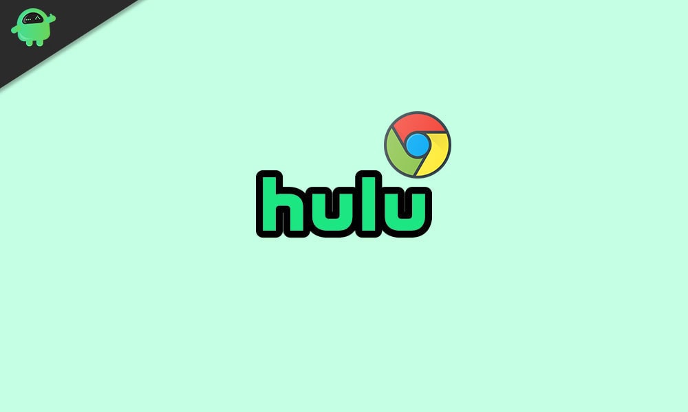 Jobber ikke Hulu på safari?