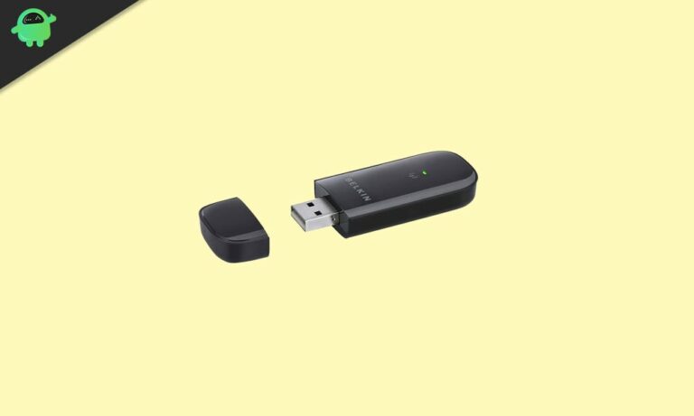 belkin usb wireless adapter driver error belkin usb wireless adapter driver error
