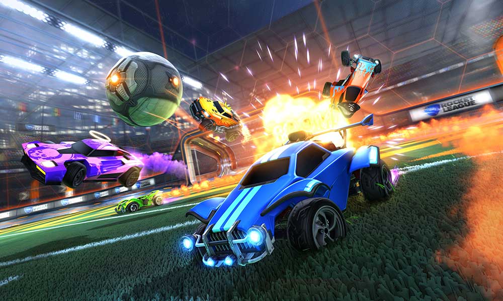 How to Fix Rocket League Not Launching Issue in PC/Xbox
