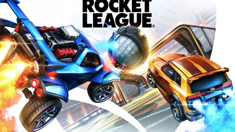 How to Fix Save Data Corrupted or Game Crashes in Rocket League