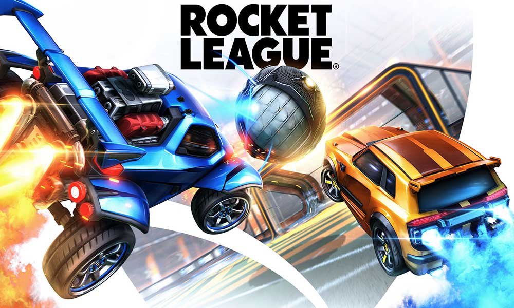 How to Fix Save Data Corrupted or Game Crashes in Rocket League