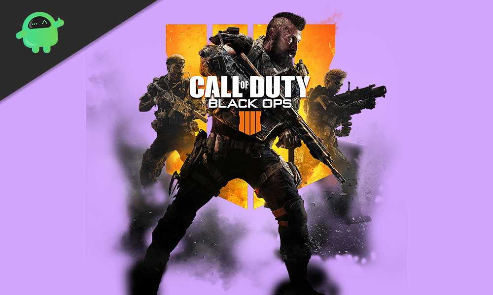 How to Fix Server Disconnection Issue on Black Ops 4
