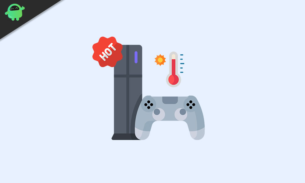 How Fix PS4 Is Error on Playstation 4?