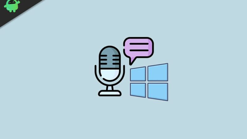 How to Increase Mic Sensitivity in Windows 10