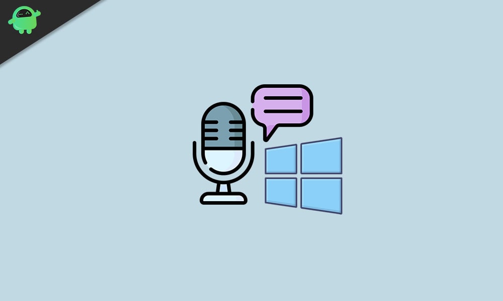 increase microphone sensitivity windows 10