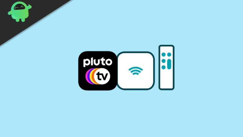 How to Install Pluto TV APK on Fire Stick