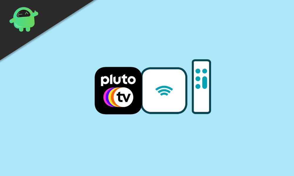 How to Install Pluto TV APK on Fire Stick