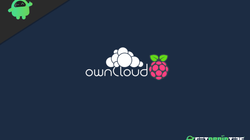 How to Install ownCloud 10 on Raspberry PI 3 with Raspbian Stretch Installed